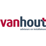 Van Hout Adviseurs en Installateurs logo