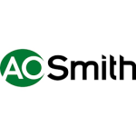 A.O. Smith Water Products Company B.V. logo