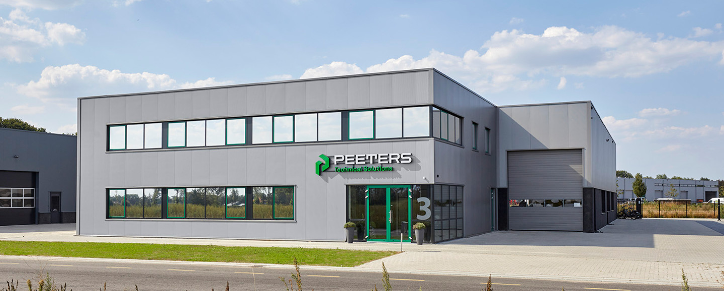 Peeters Technical Solutions