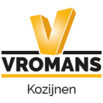 Vromans Kozijnen B.V. logo