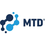 MTD Nederland B.V. logo