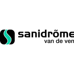van de Ven Sanidrome Installaties B.V. logo