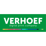 Verhoef Digital Print Company B.V. logo