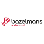 Bazelmans Audio Visual logo