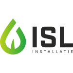 ISL Installatiebedrijf B.V. logo
