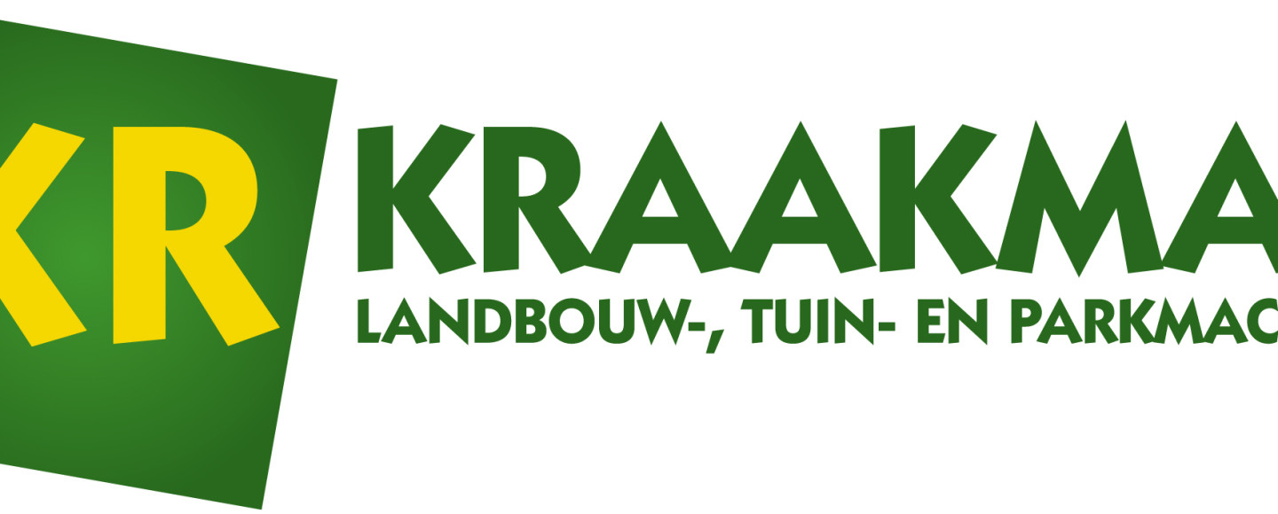 Kraakman Landbouw-, tuin & parkmachines Reusel