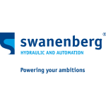 Swanenberg Hydraulic and Automation logo