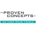 Proven Concepts B.V. logo
