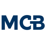MCB Nederland B.V. logo