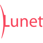 Lunet  logo