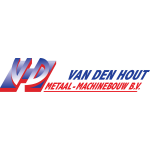 Van den Hout Metaal en Machinebouw B.V. logo