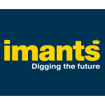 Imants BV logo