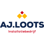 AJ Loots BV logo