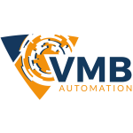 VMB Automation B.V. logo