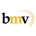 BMV logo
