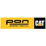 Pon Energy Rental B.V. logo