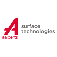 Logo Aalberts Surface Technologies