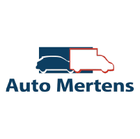 Logo Auto Mertens Gemert