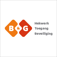 Logo B&G Hekwerk