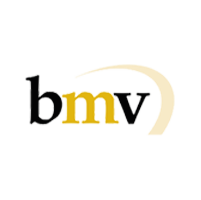 Logo BMV