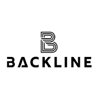 Logo Backline AV Projects