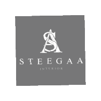 Logo Steegaa Interiors
