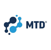 Logo MTD Nederland