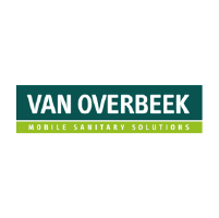 Logo van Overbeek Sanitair