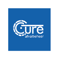 Logo Cure Afvalbeheer
