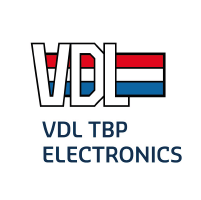 Logo VDL TBP Electronics