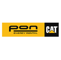 Logo Pon Energy Rental
