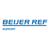 Logo Beijer Ref Support