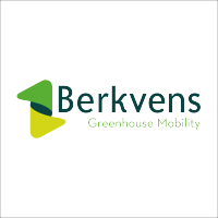 Logo Berkvens Greenhouse Mobility