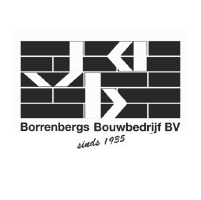 Logo Borrenbergs Bouwbedrijf