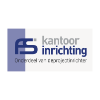 Logo FS Kantoorinrichting / De Projectinrichter