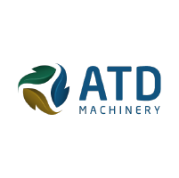 Logo ATD Machinery