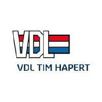 Logo VDL TIM Hapert