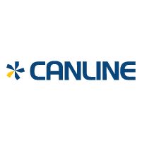 Logo Canline Systems BV