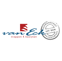 Logo van Eck Trappen & Kozijnen