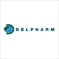 Logo Delpharm