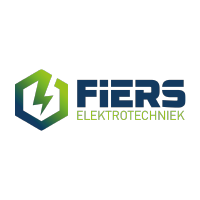 Logo Fiers Elektrotechniek