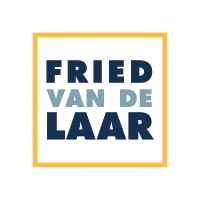 Logo Fried van de Laar