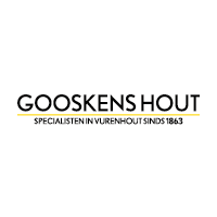 Logo Gooskens Hout Helmond