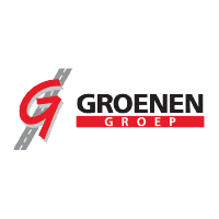 Logo Groenen Groep