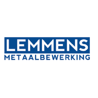Logo Lemmens Metaalbewerking