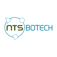 Logo NTS Botech