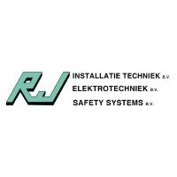 Logo R&J Installatietechniek