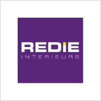 Logo Redie Interieurs