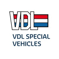 Logo VDL Special Vehicles