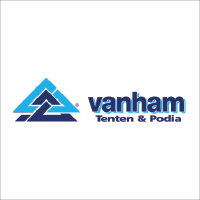 Logo van Ham Tenten & Podia